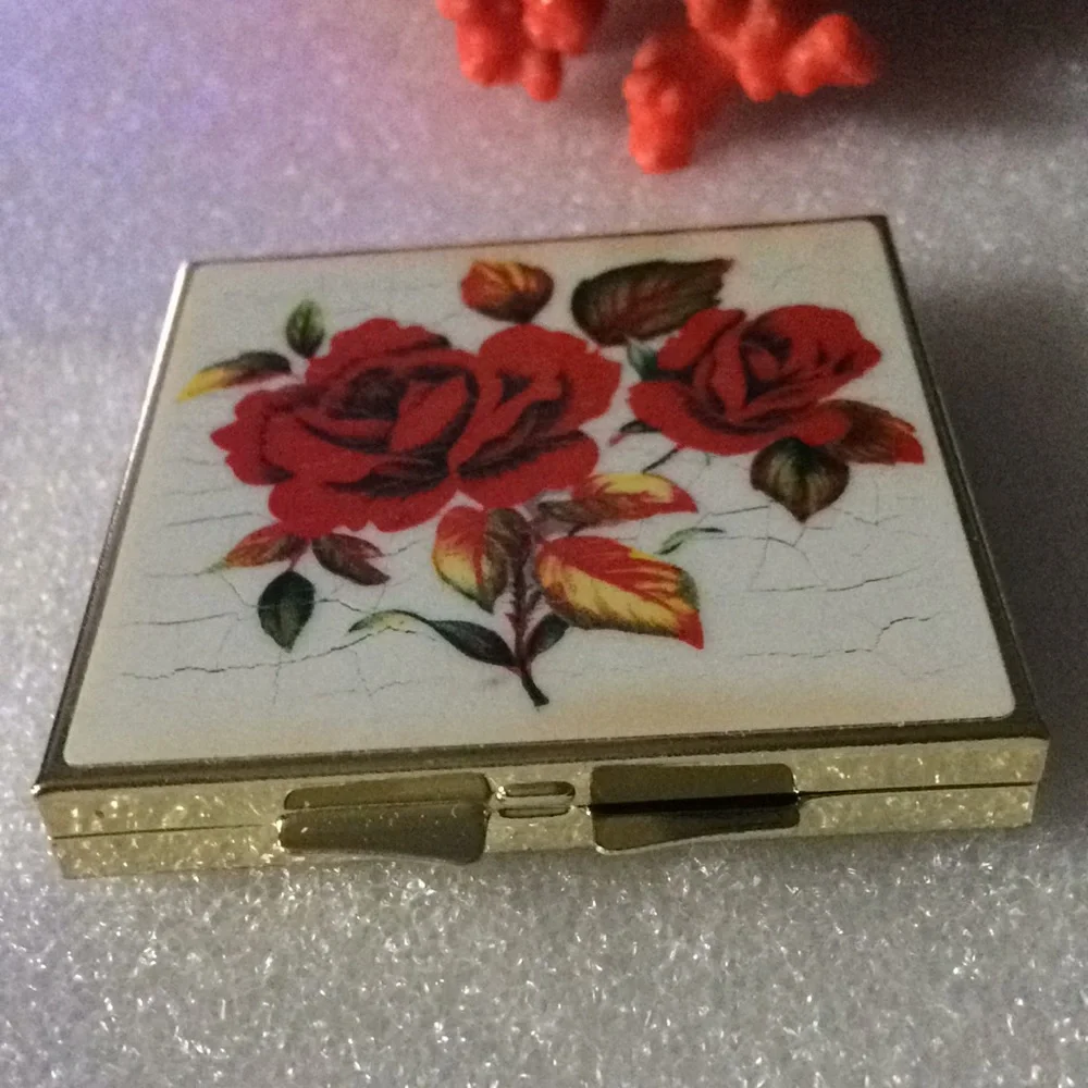 Mirror compact - Picture 4 of 4